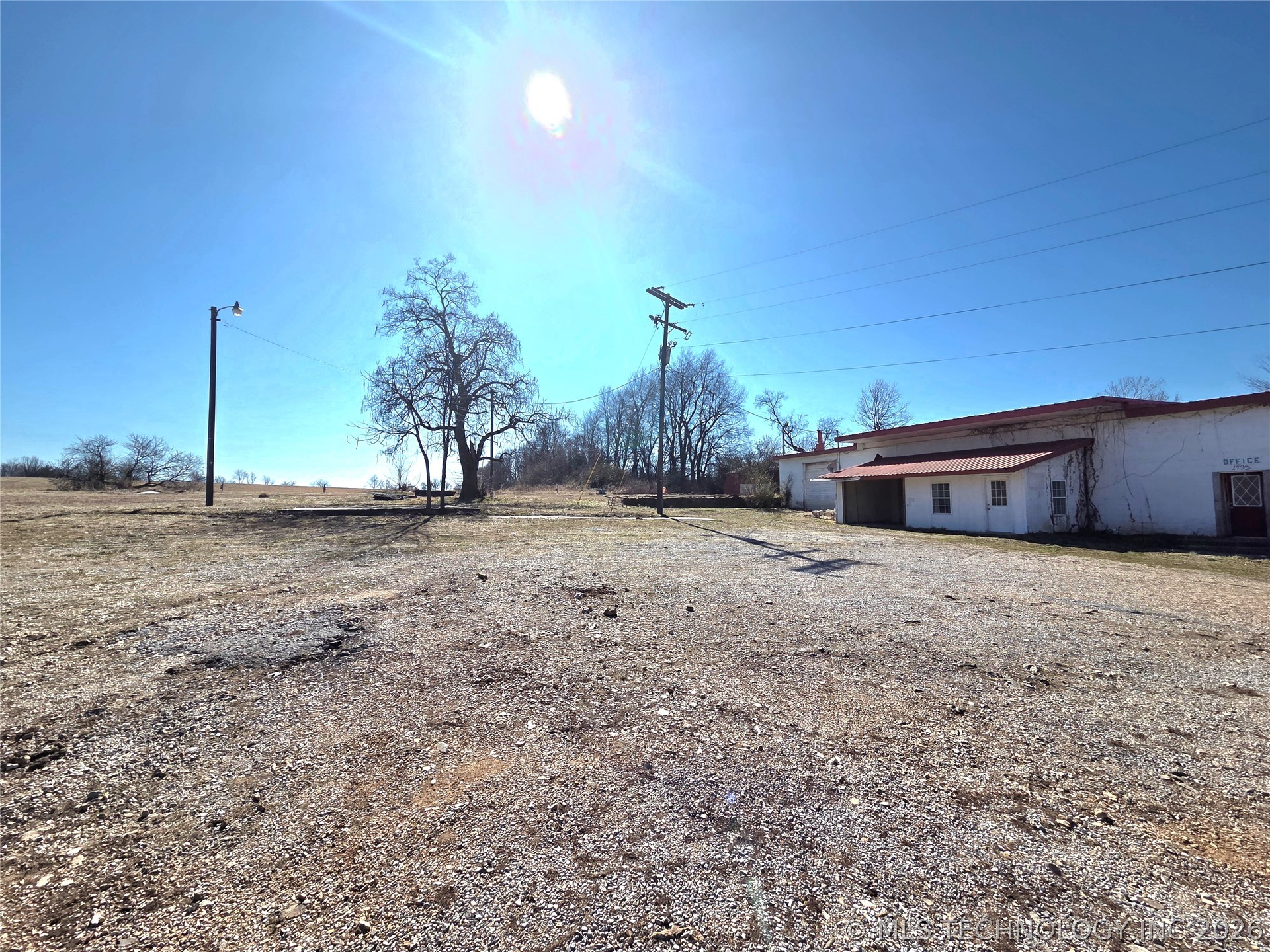 1495 Highway 62 Westville OK 74965