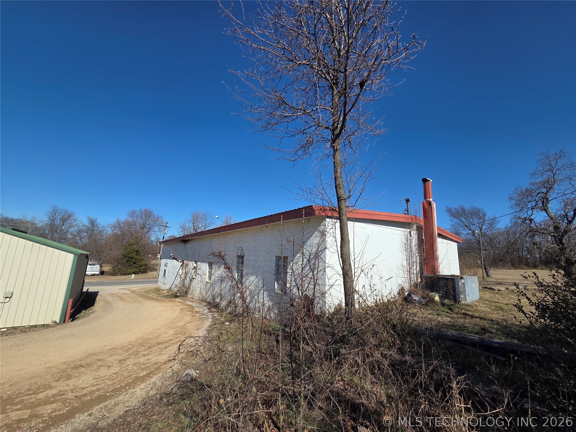 1495 Highway 62 Westville OK 74965