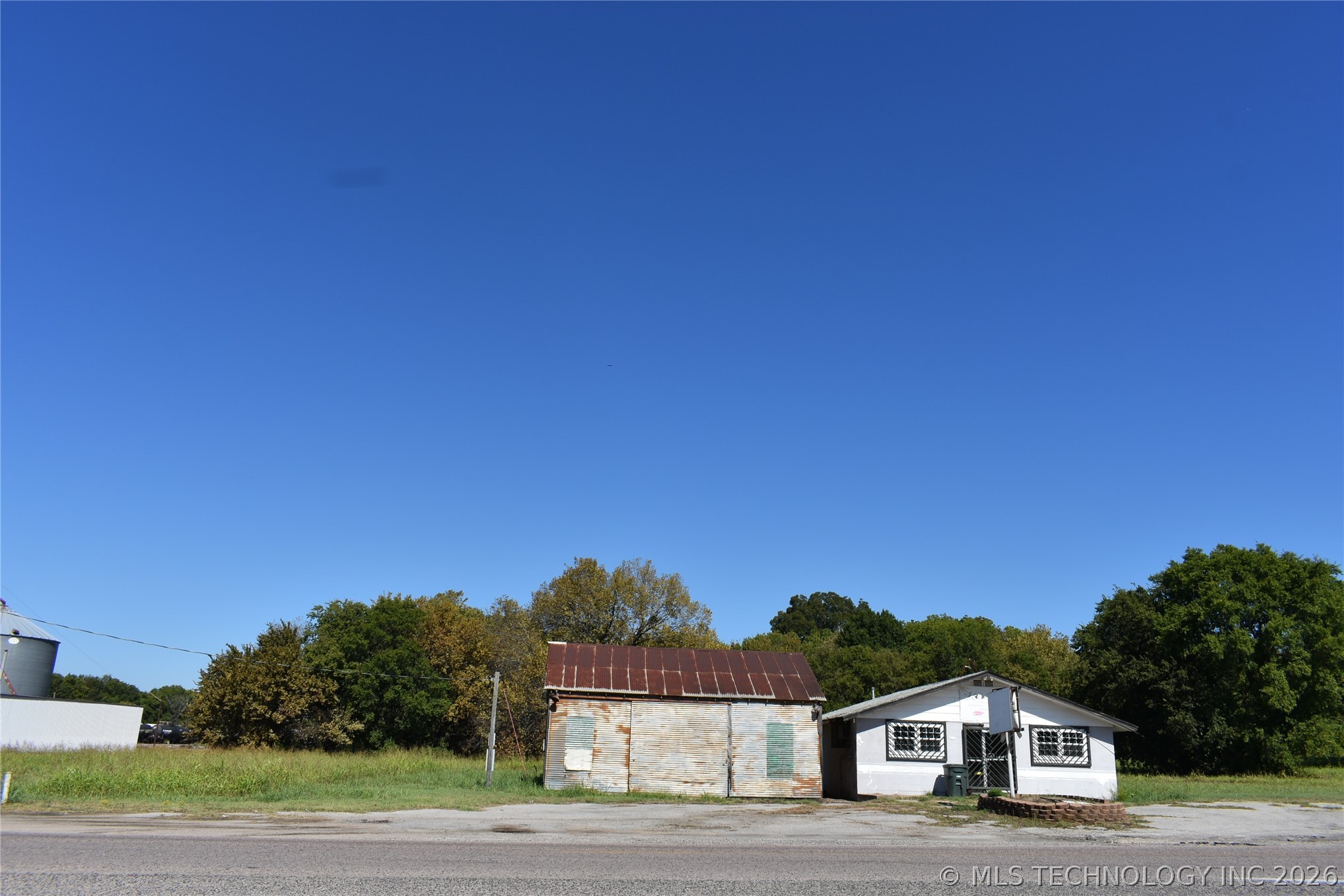 507 E Main Street Madill OK 73446