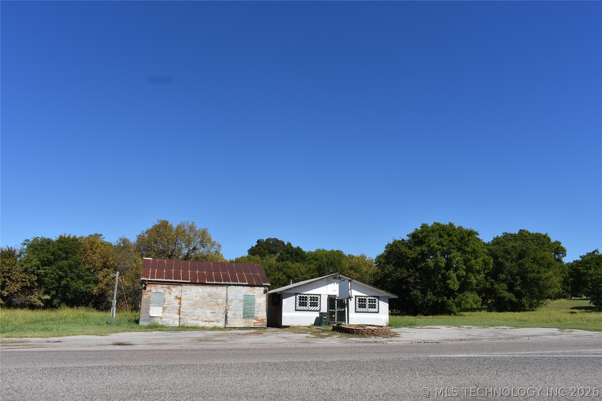 507 E Main Street Madill OK 73446