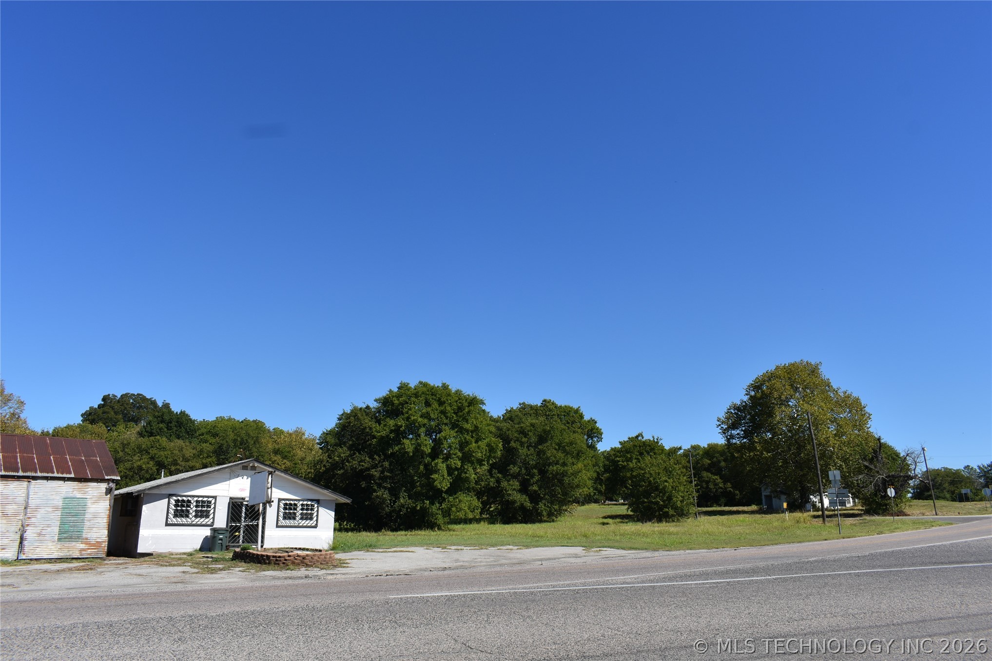 507 E Main Street Madill OK 73446
