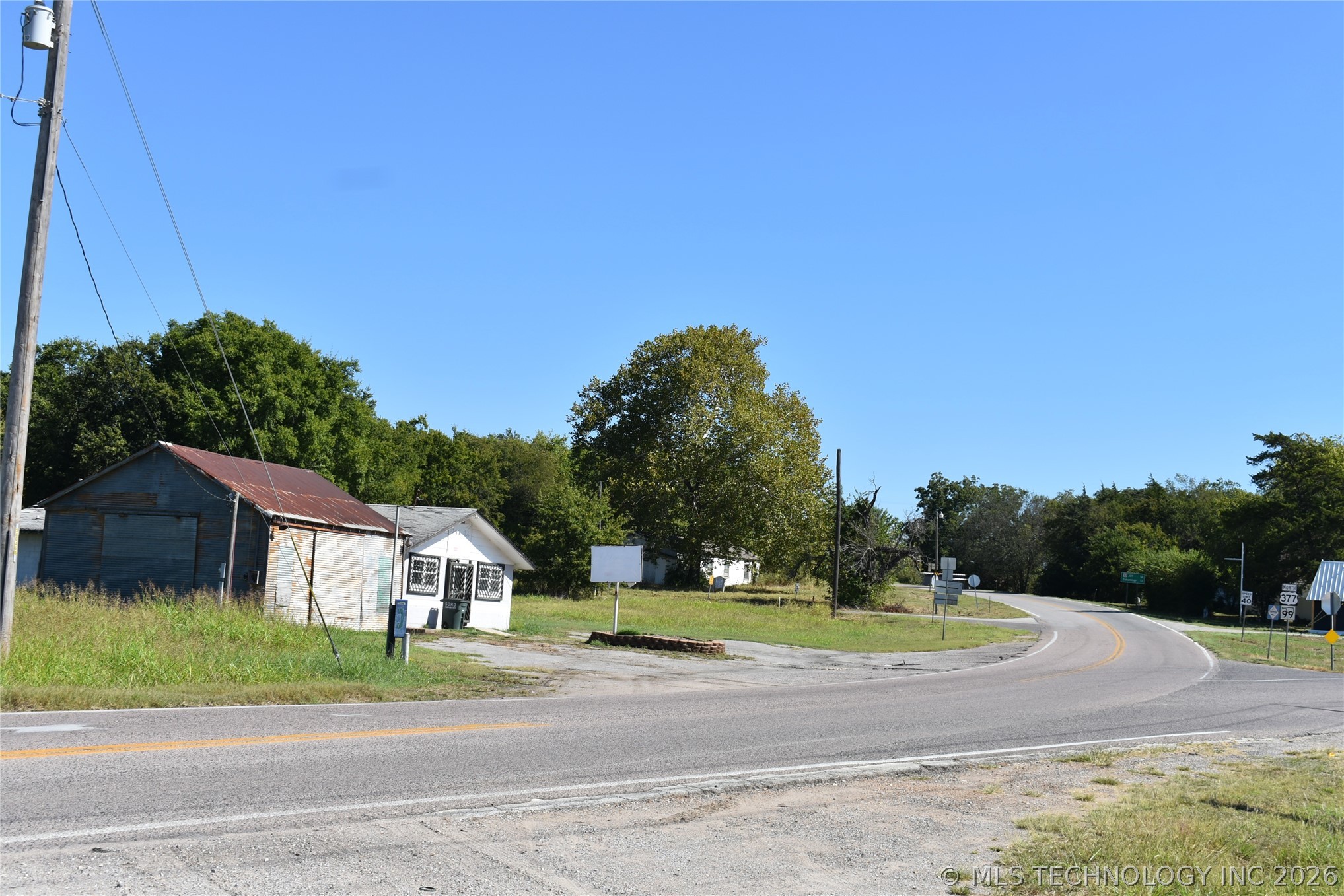 507 E Main Street Madill OK 73446