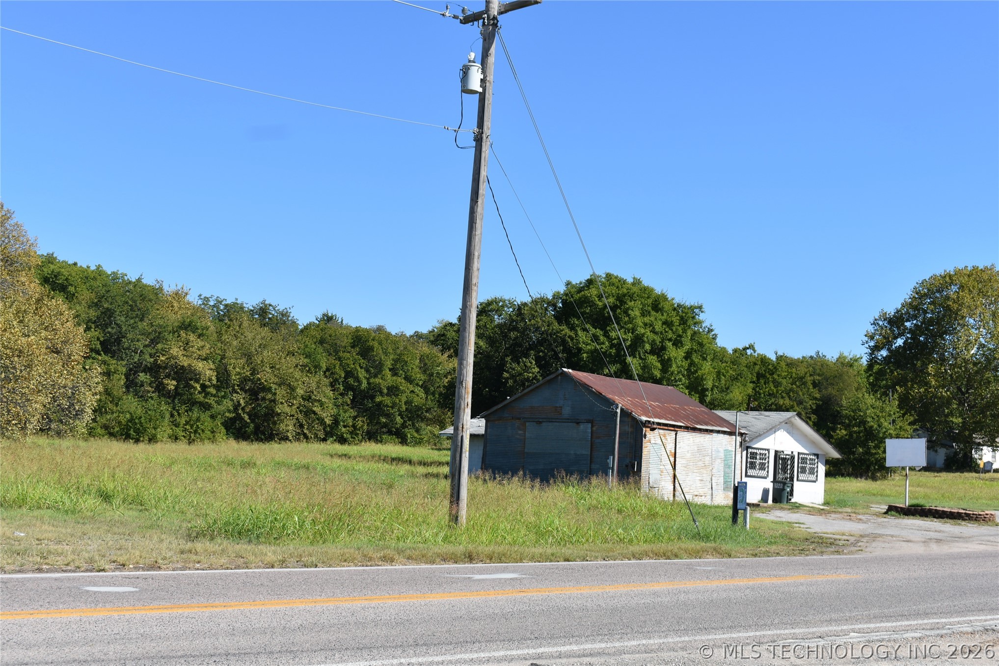 507 E Main Street Madill OK 73446