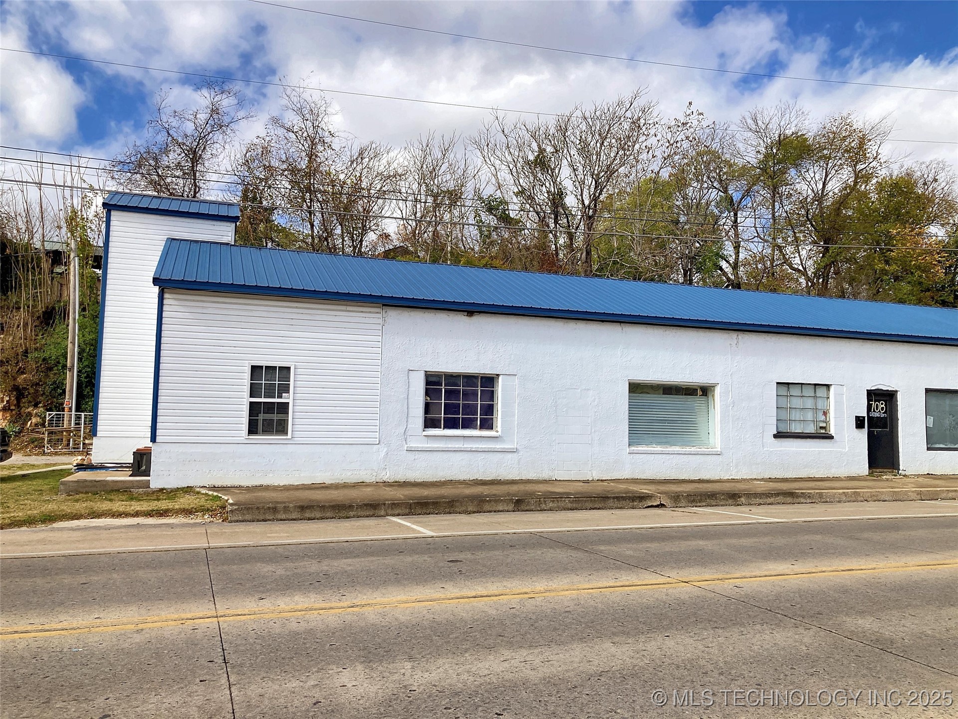 704 S Muskogee Avenue Tahlequah OK 74464