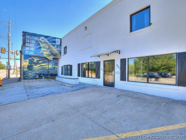 605 S Peoria Avenue Tulsa OK 74120