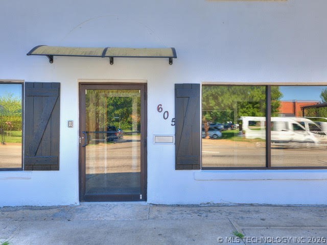 605 S Peoria Avenue Tulsa OK 74120