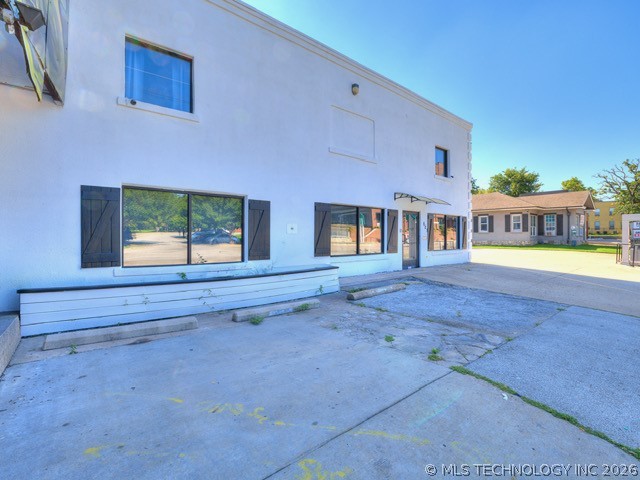 605 S Peoria Avenue Tulsa OK 74120
