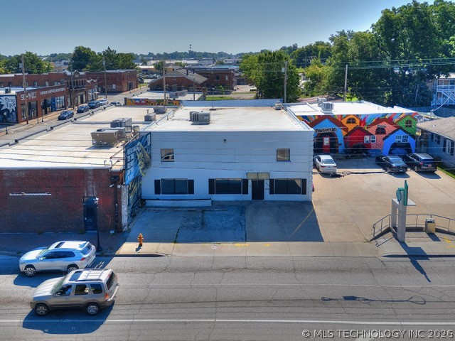 605 S Peoria Avenue Tulsa OK 74120
