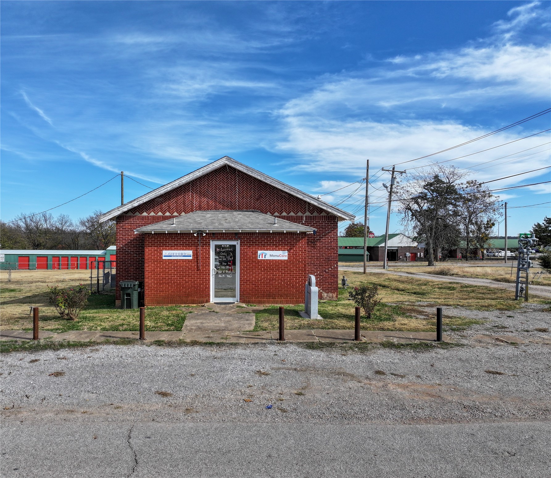 Sulphur OK 73086