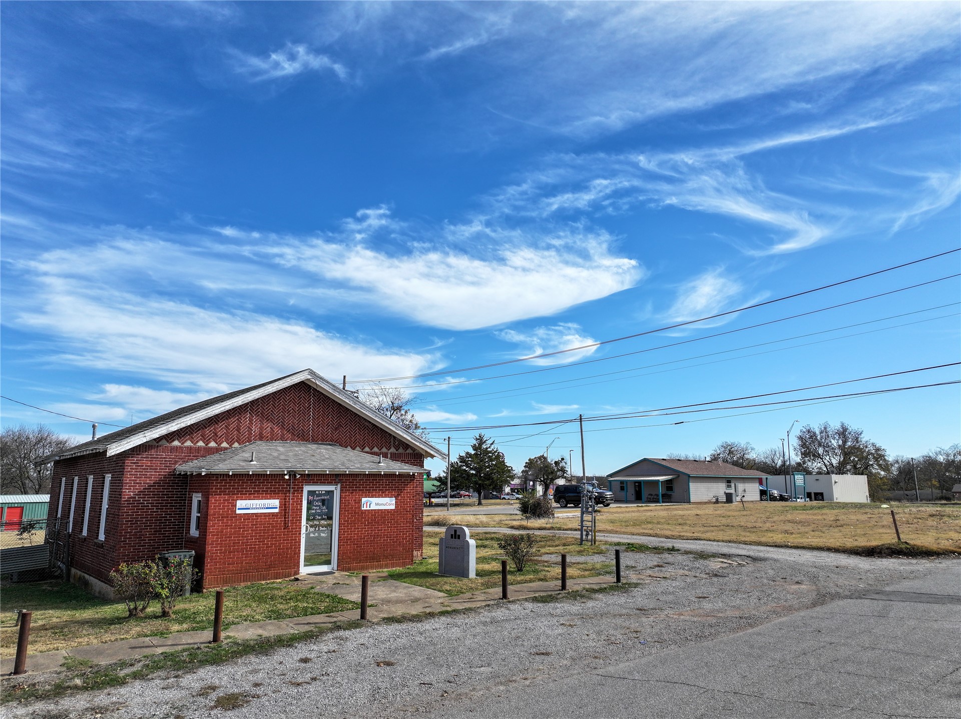 Sulphur OK 73086
