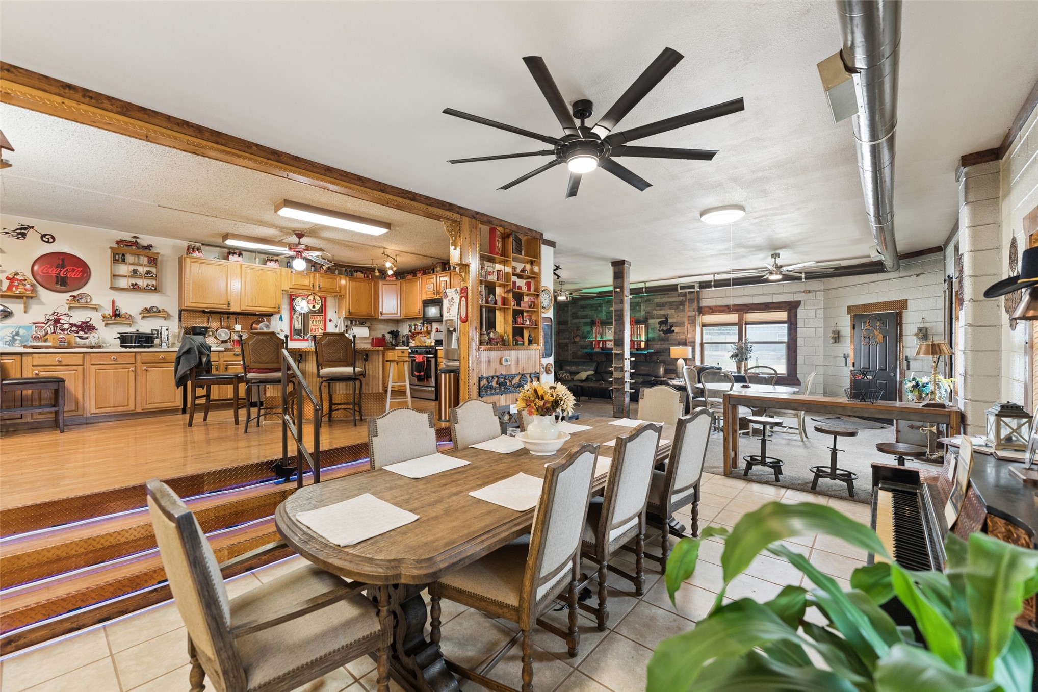 6205 E Tecumseh Street Tulsa OK 74115