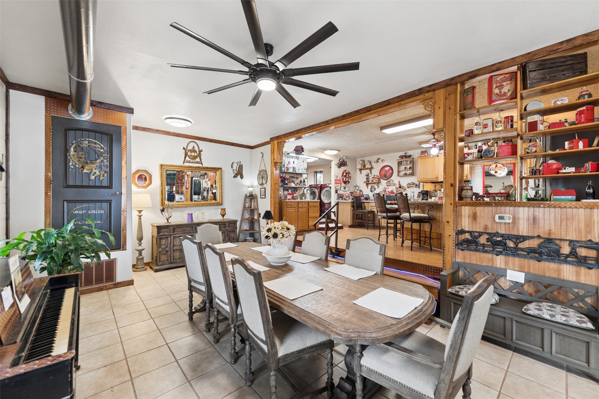 6205 E Tecumseh Street Tulsa OK 74115