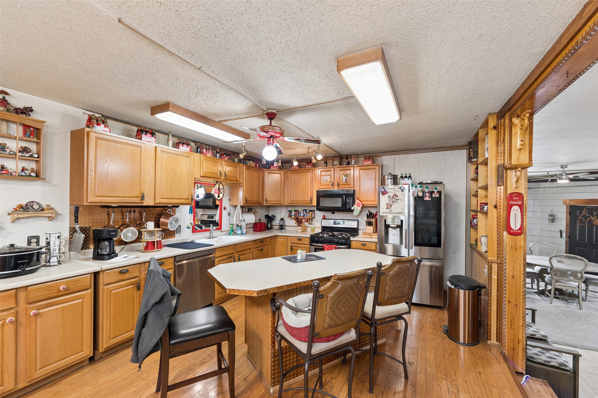 6205 E Tecumseh Street Tulsa OK 74115