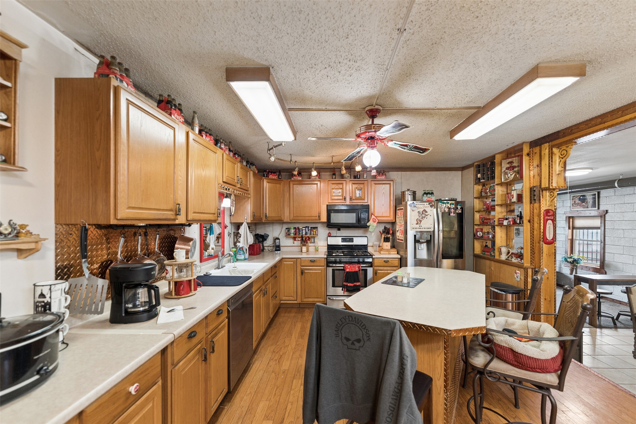 6205 E Tecumseh Street Tulsa OK 74115