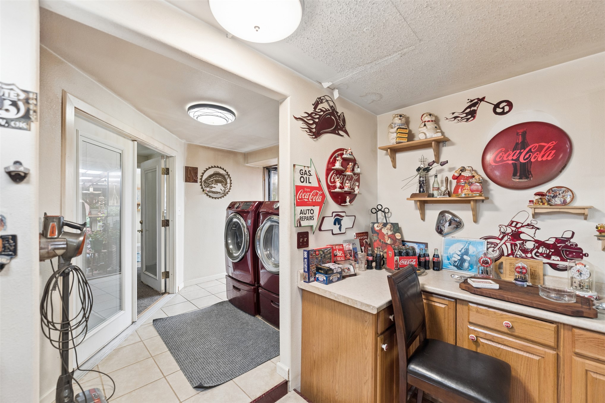 6205 E Tecumseh Street Tulsa OK 74115