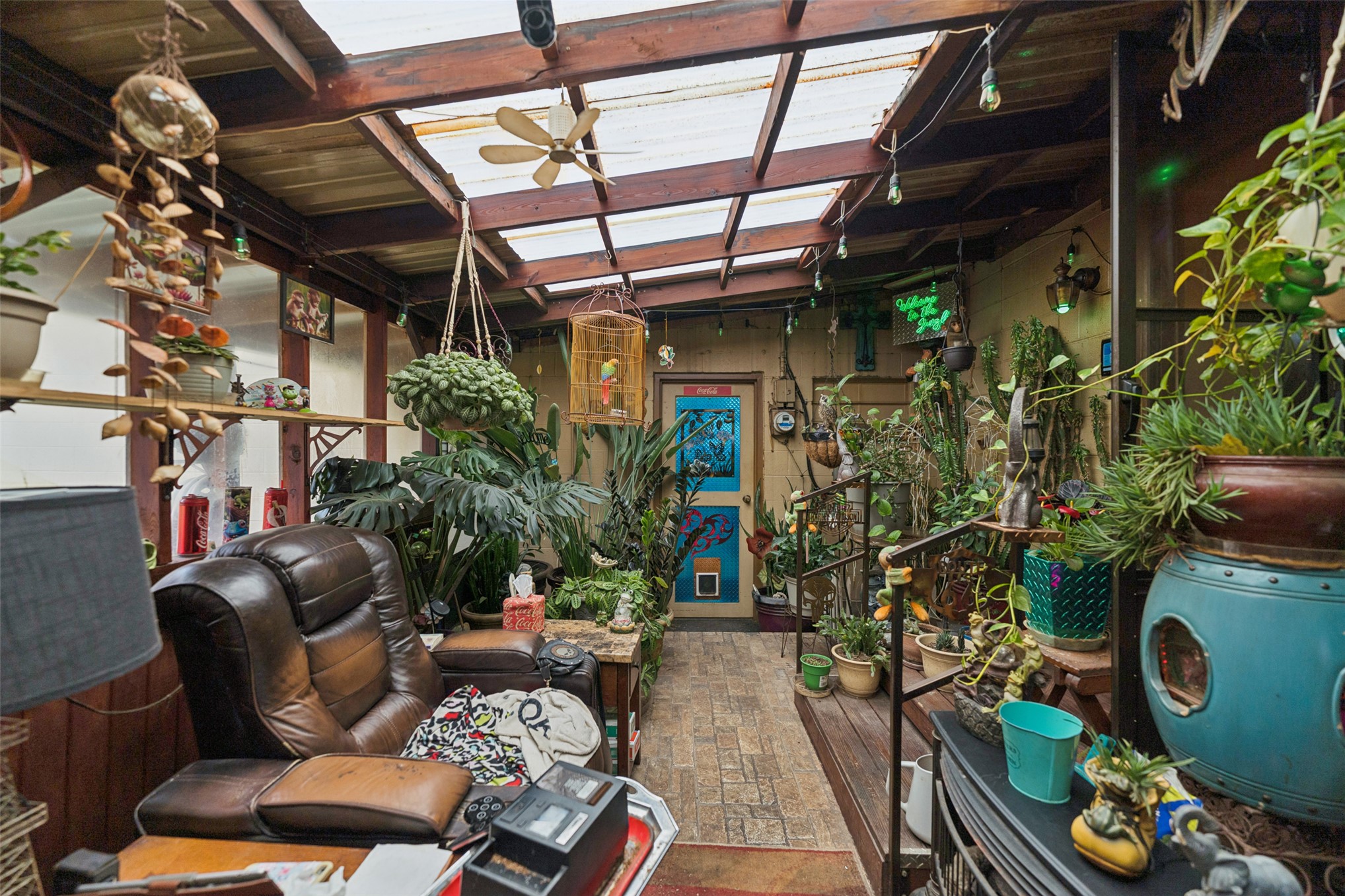 6205 E Tecumseh Street Tulsa OK 74115