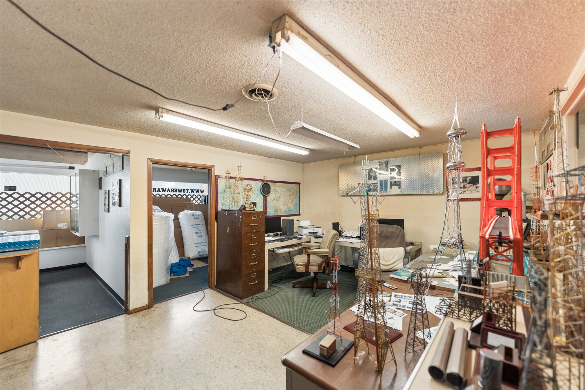 6205 E Tecumseh Street Tulsa OK 74115