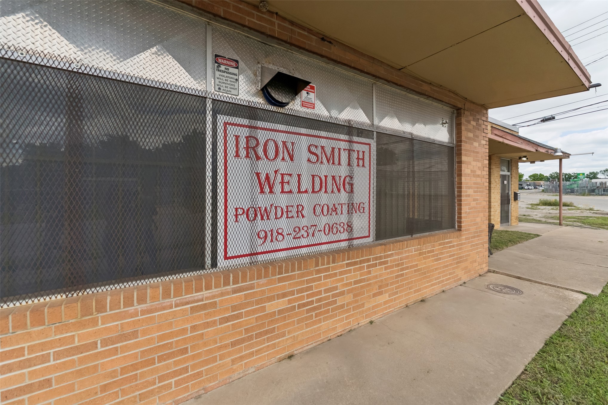 6205 E Tecumseh Street Tulsa OK 74115
