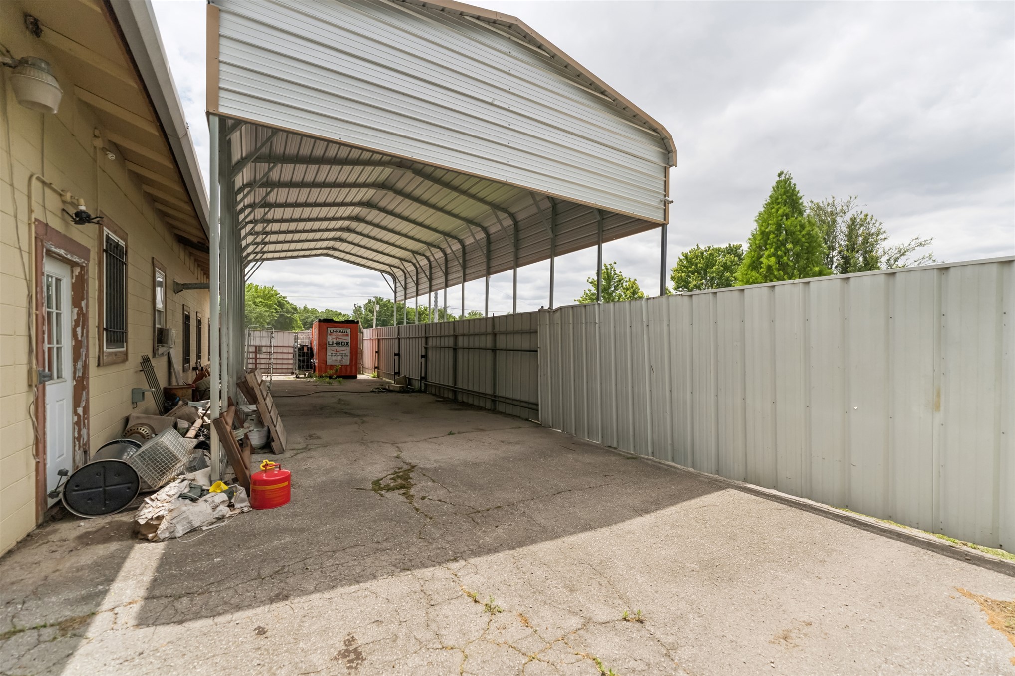 6205 E Tecumseh Street Tulsa OK 74115