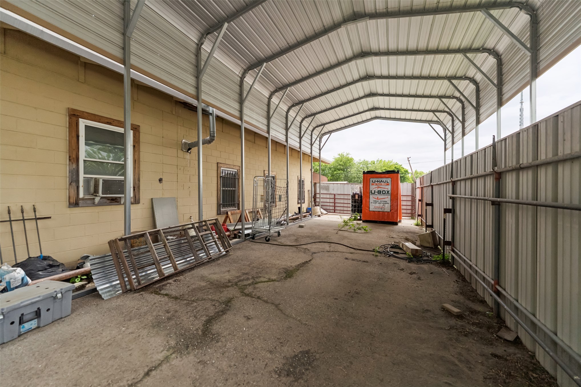 6205 E Tecumseh Street Tulsa OK 74115