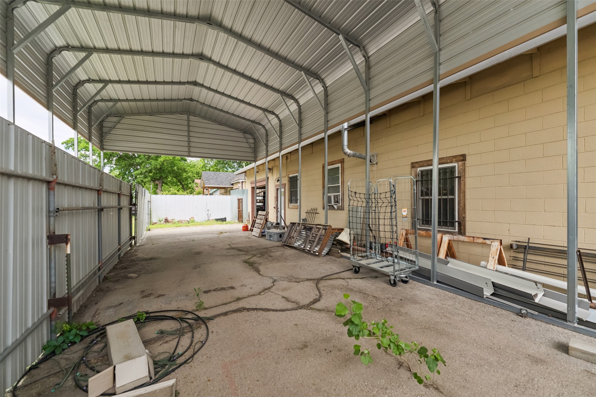 6205 E Tecumseh Street Tulsa OK 74115