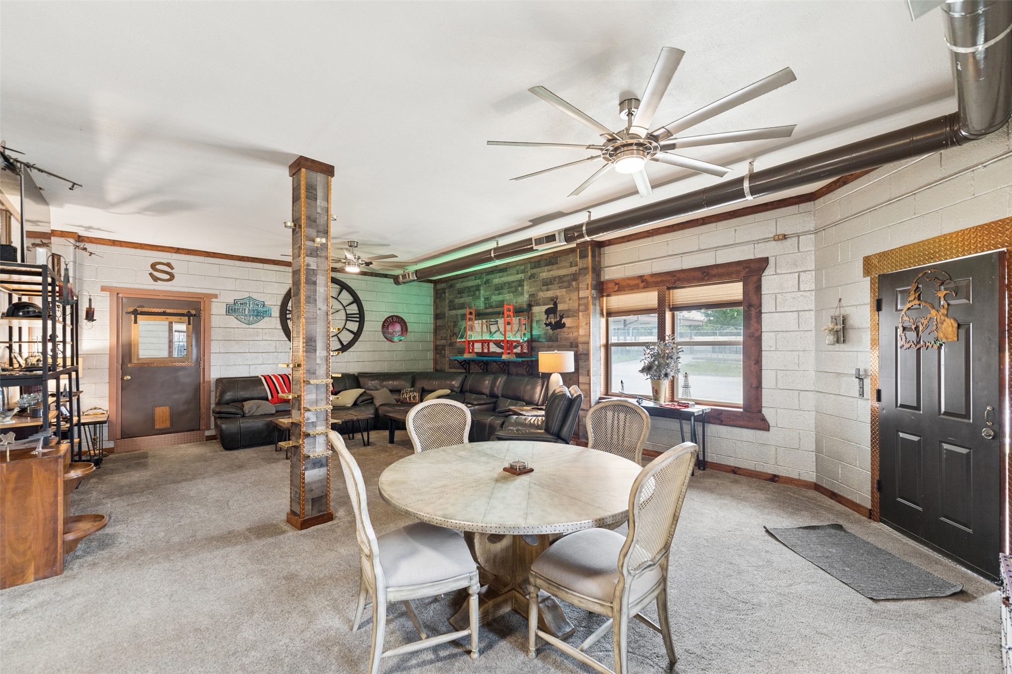 6205 E Tecumseh Street Tulsa OK 74115