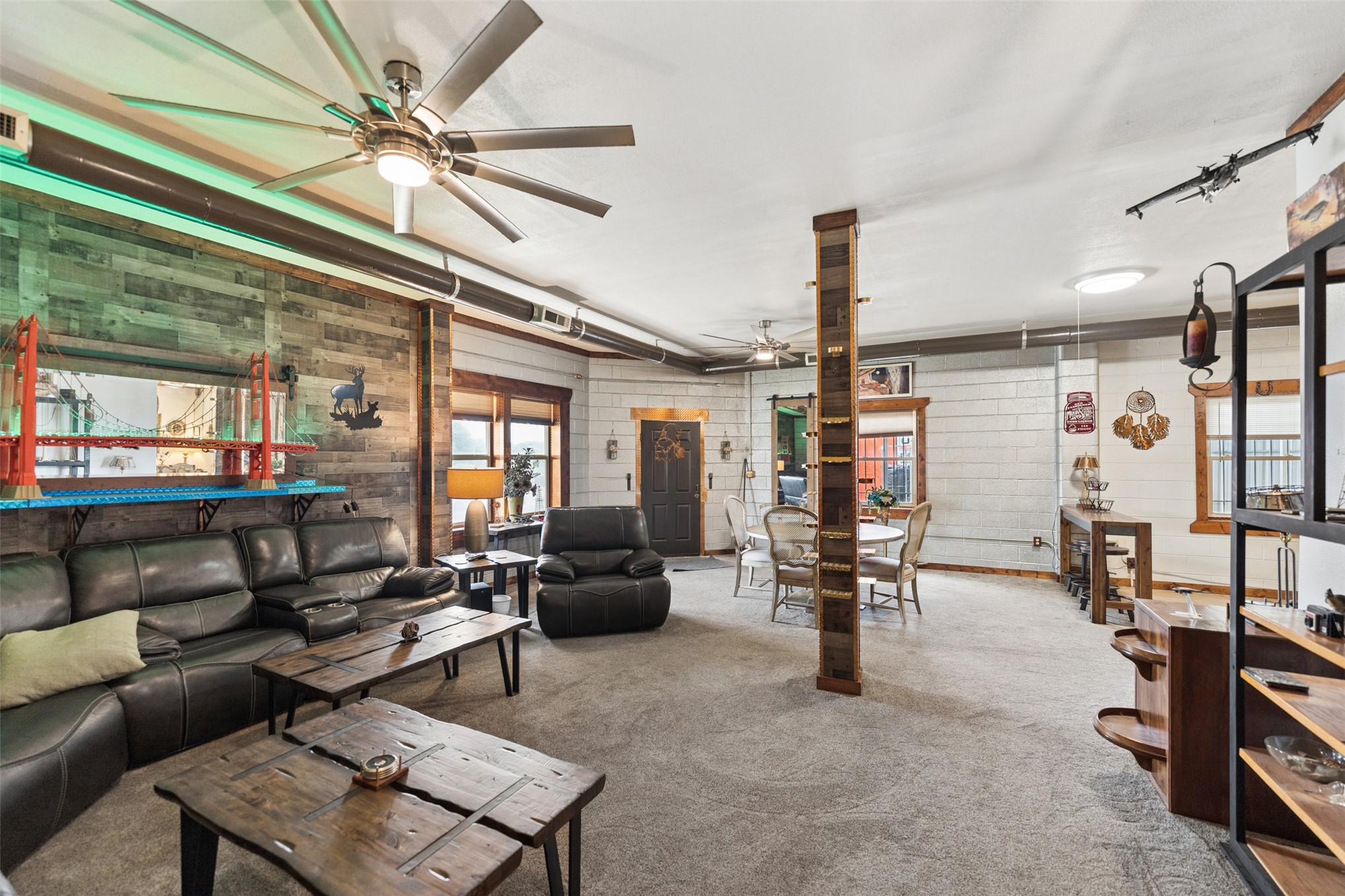 6205 E Tecumseh Street Tulsa OK 74115