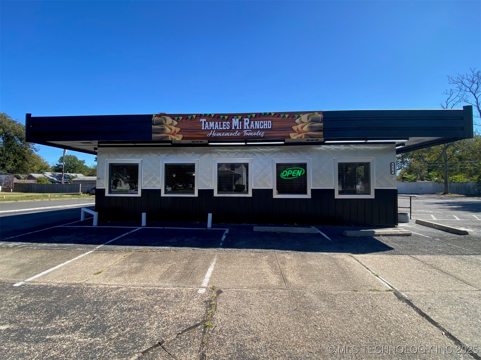 828 Eastside Boulevard Muskogee OK 74403