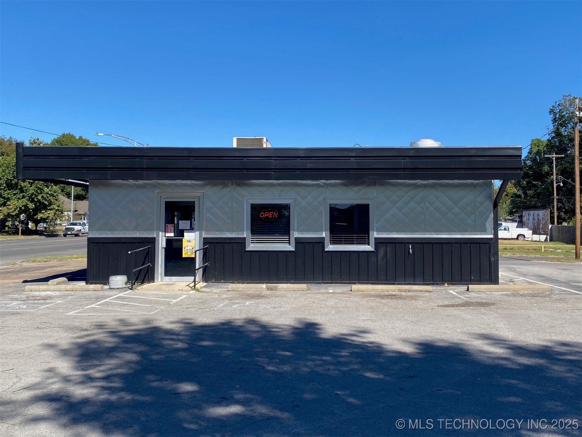 828 Eastside Boulevard Muskogee OK 74403
