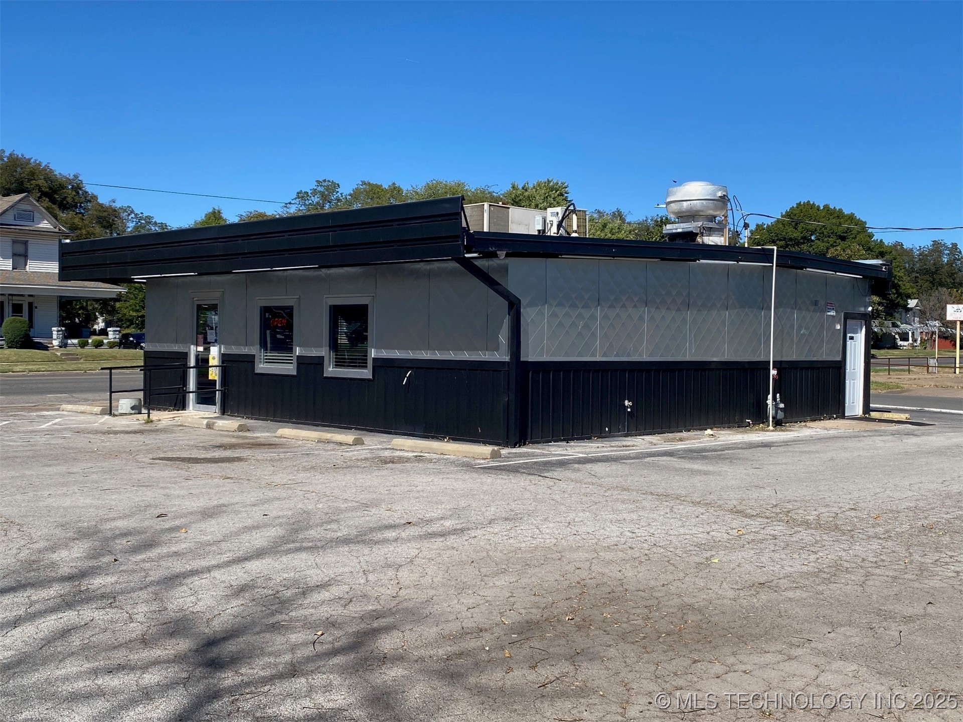 828 Eastside Boulevard Muskogee OK 74403