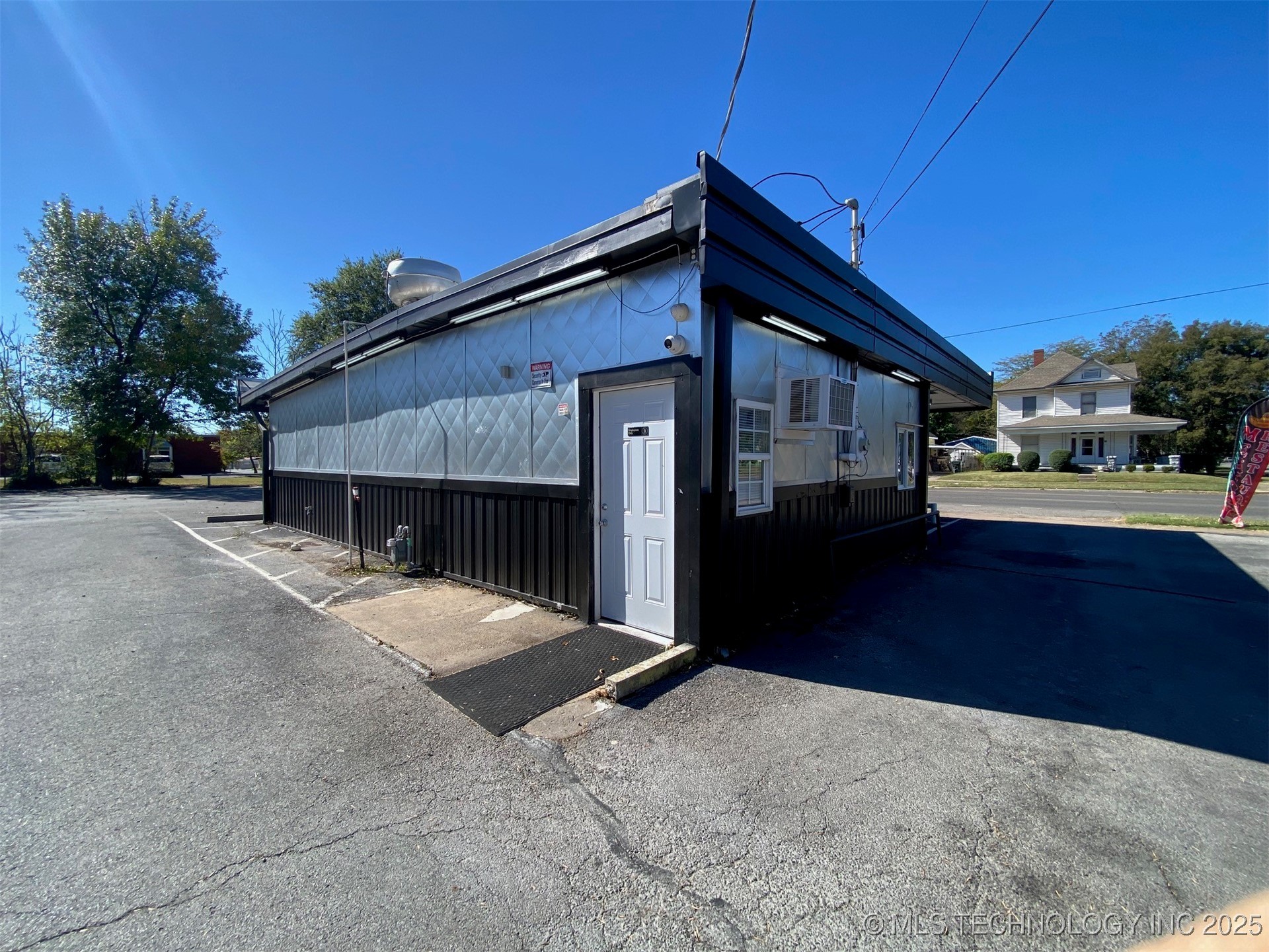 828 Eastside Boulevard Muskogee OK 74403
