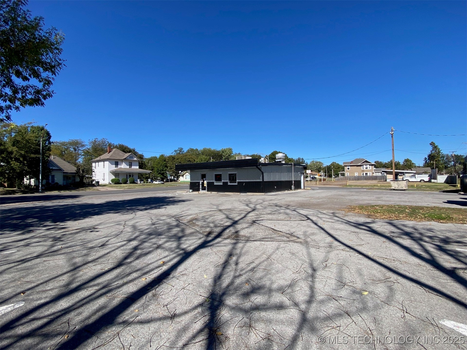 828 Eastside Boulevard Muskogee OK 74403