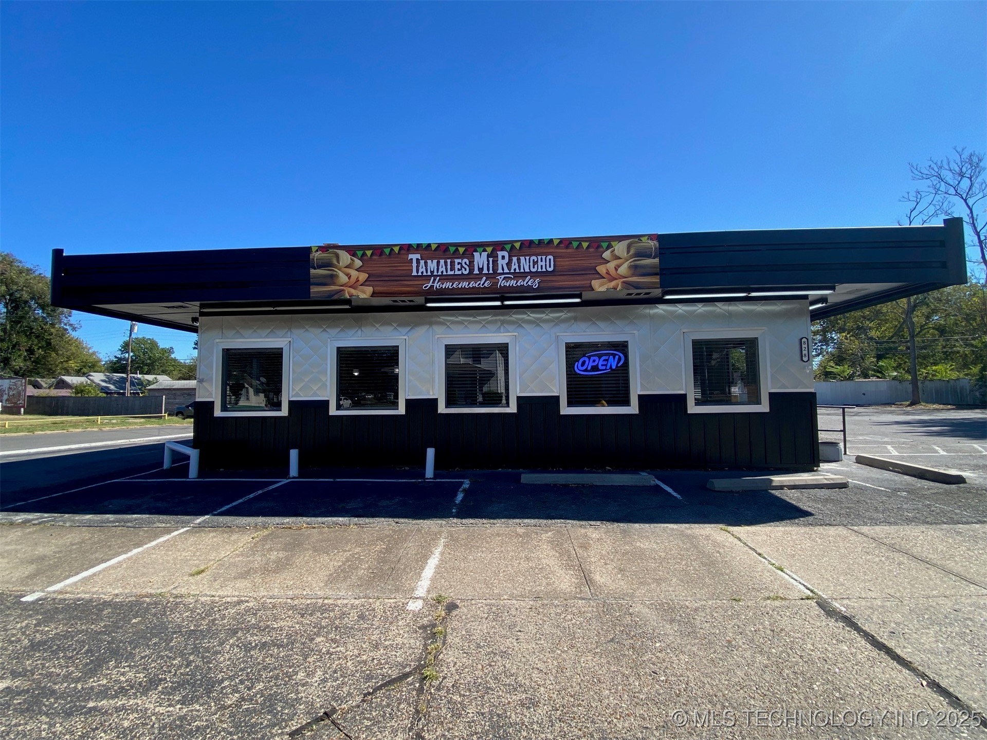 828 Eastside Boulevard Muskogee OK 74403