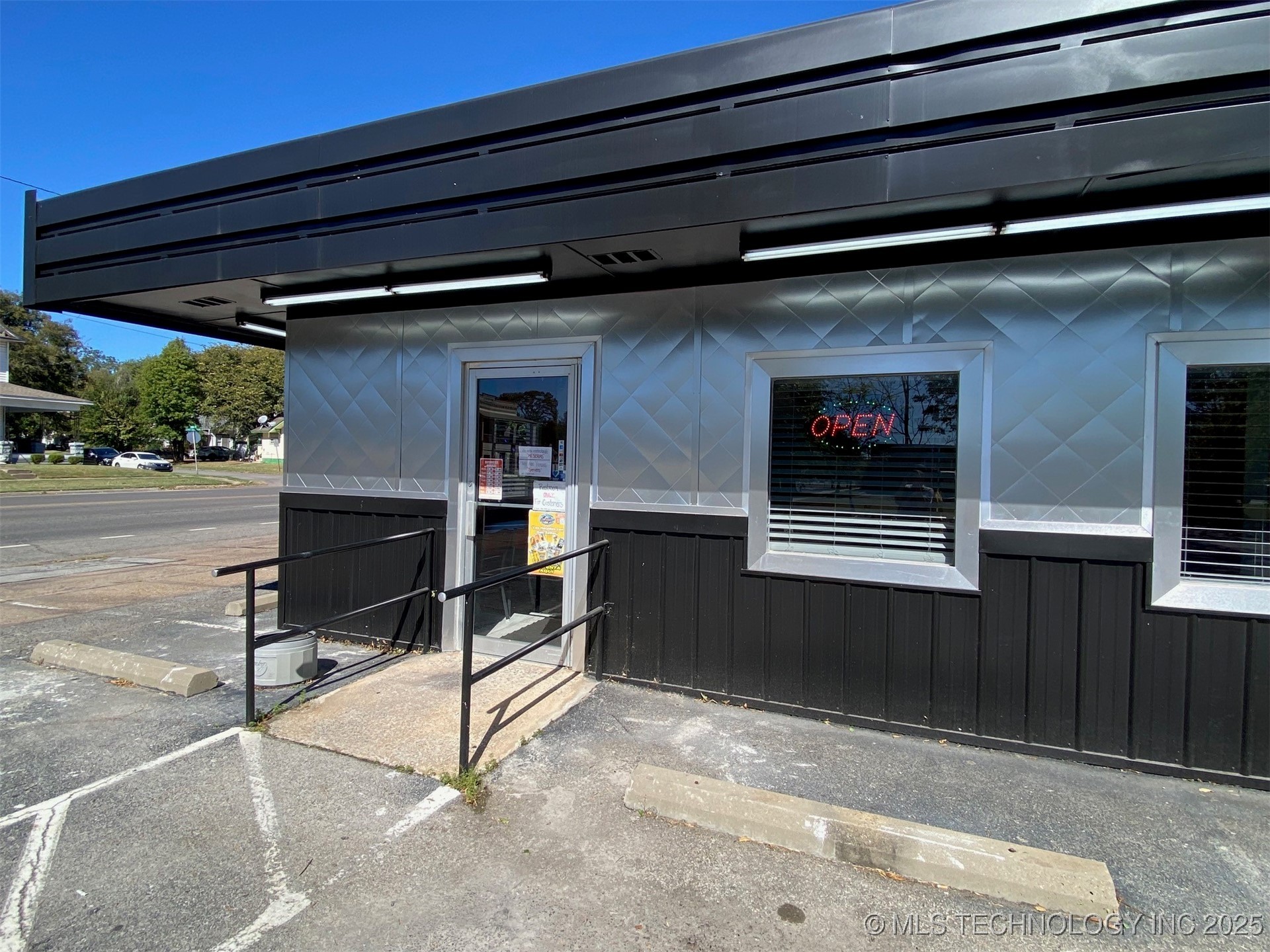 828 Eastside Boulevard Muskogee OK 74403