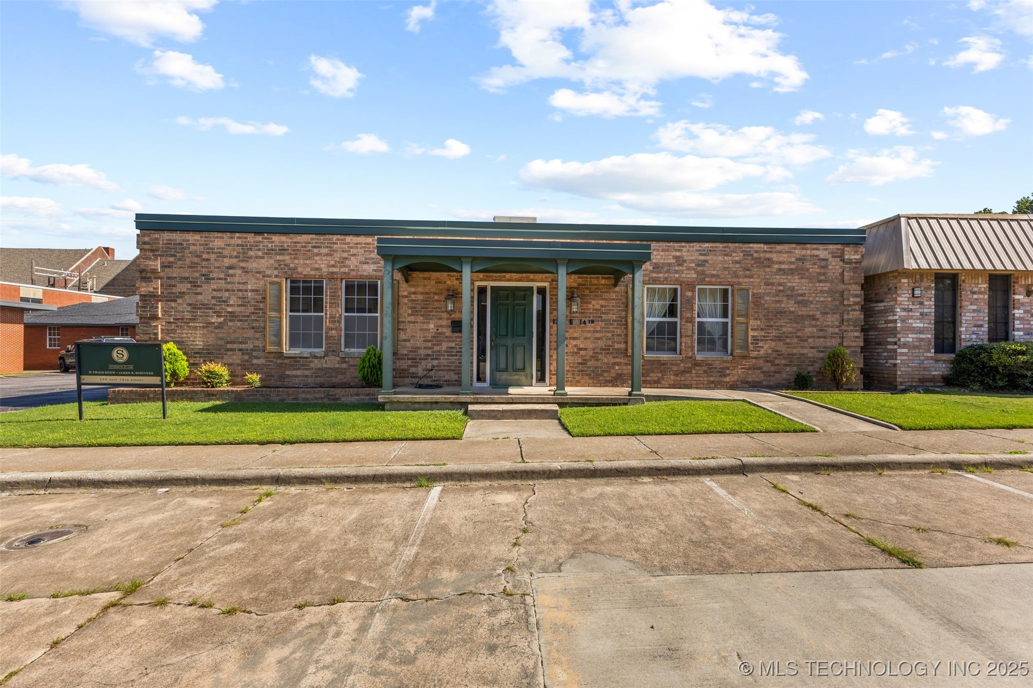 120 E 14th Ada OK 74820