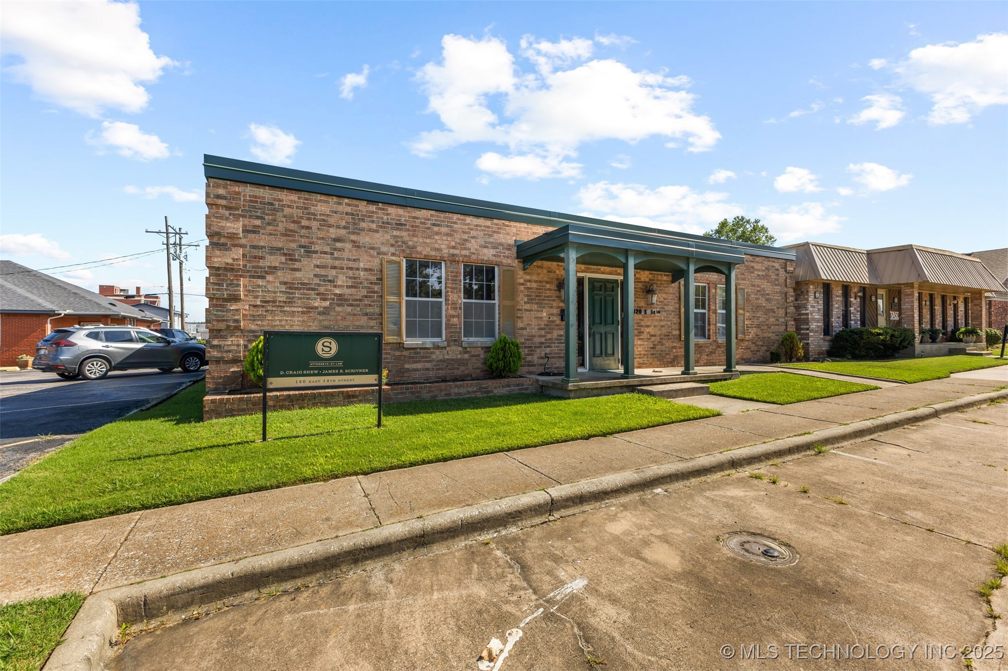 120 E 14th Ada OK 74820
