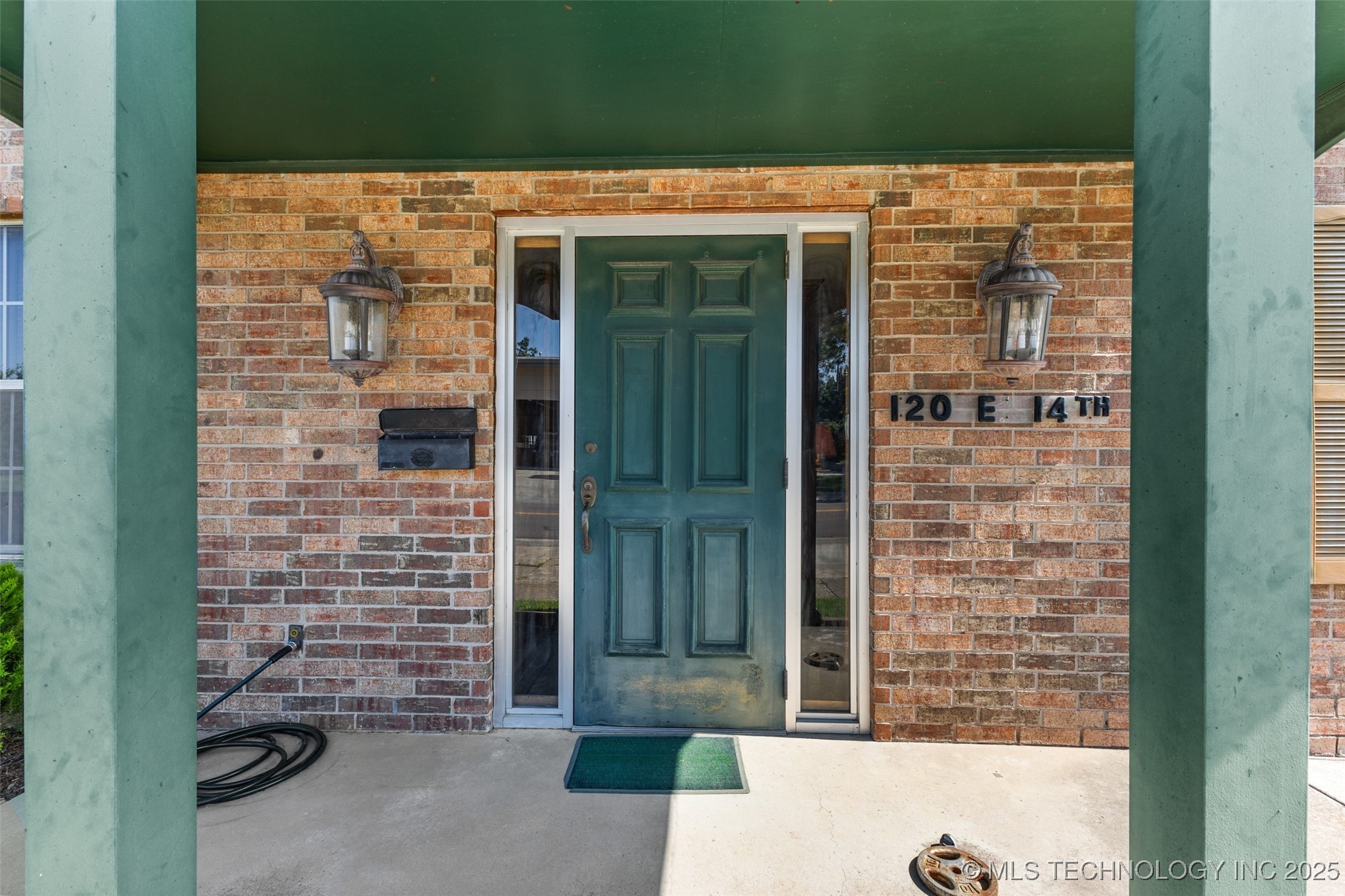 120 E 14th Ada OK 74820