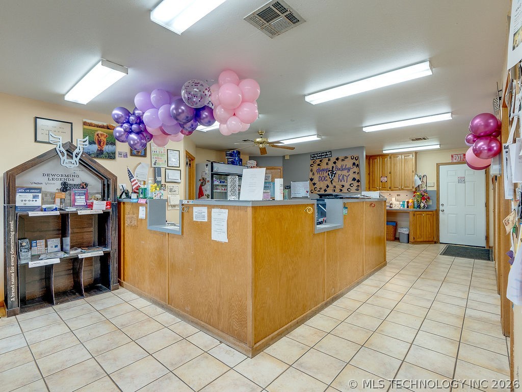 1853 S Broadway Street Coalgate OK 74538