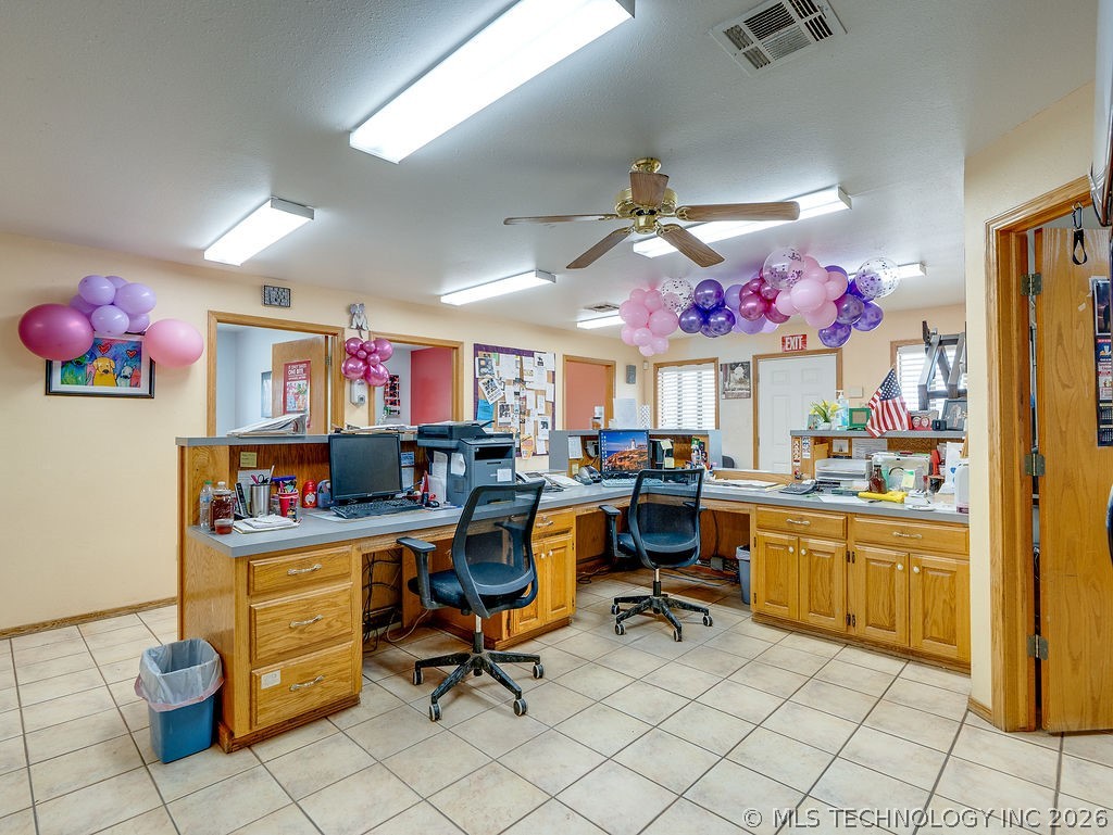 1853 S Broadway Street Coalgate OK 74538