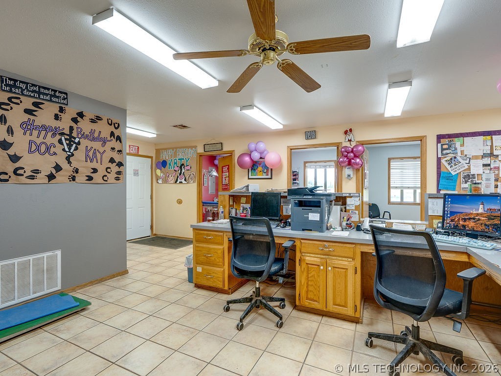 1853 S Broadway Street Coalgate OK 74538