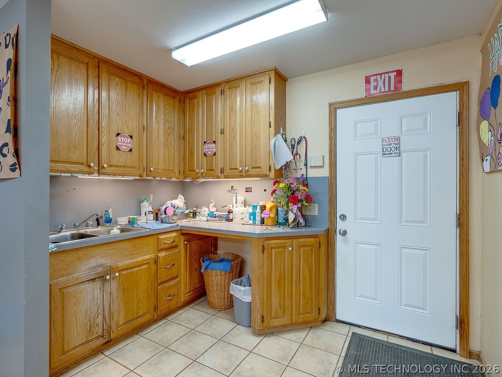 1853 S Broadway Street Coalgate OK 74538