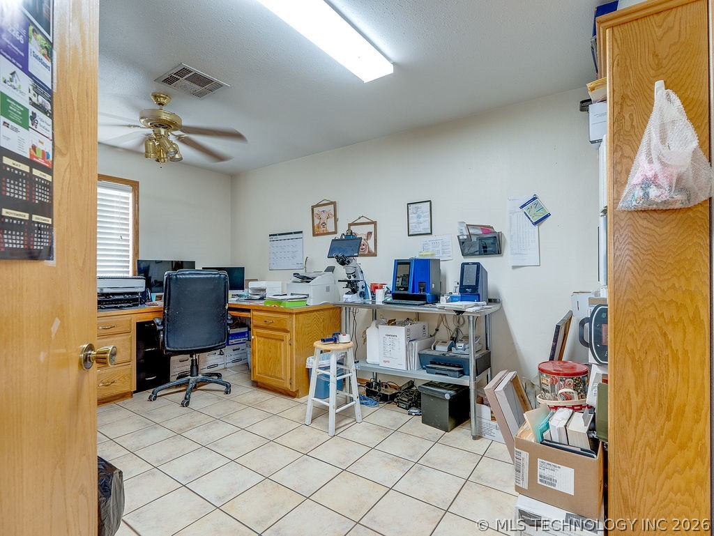 1853 S Broadway Street Coalgate OK 74538