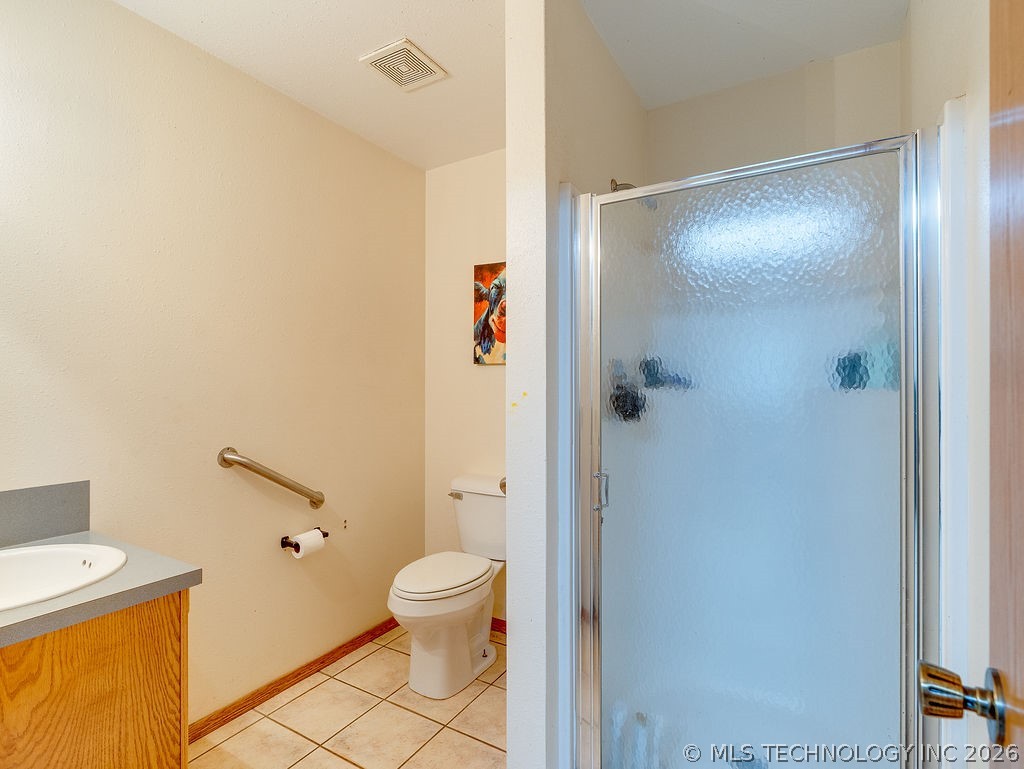 1853 S Broadway Street Coalgate OK 74538
