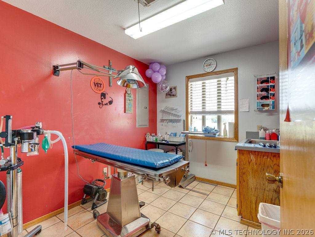 1853 S Broadway Street Coalgate OK 74538