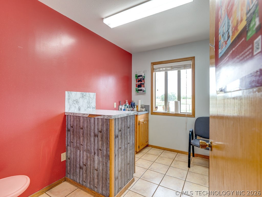 1853 S Broadway Street Coalgate OK 74538