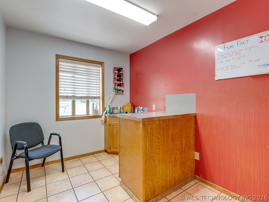 1853 S Broadway Street Coalgate OK 74538