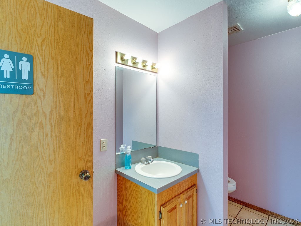 1853 S Broadway Street Coalgate OK 74538