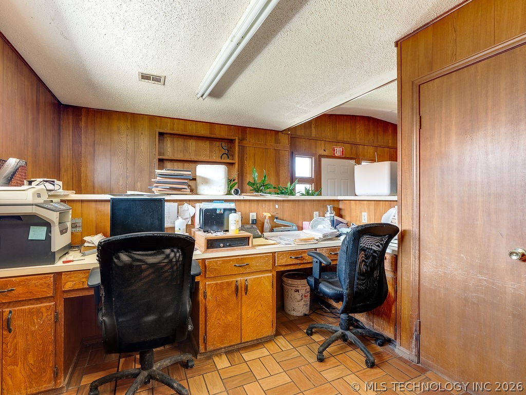 1853 S Broadway Street Coalgate OK 74538