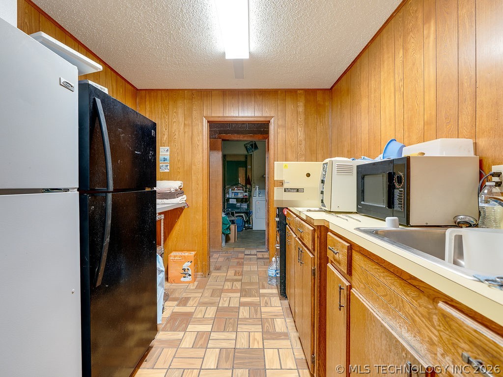1853 S Broadway Street Coalgate OK 74538