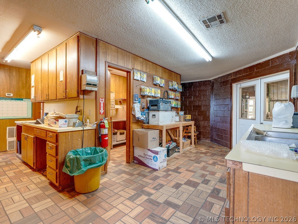 1853 S Broadway Street Coalgate OK 74538